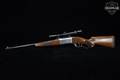 1968 Savage Arms Model 99F .300 Savage Blued in Good Condition Image 2