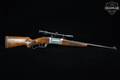 1968 Savage Arms Model 99F .300 Savage Blued in Good Condition Image 3