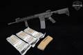 Bushmaster XM15-E2S 5.56mm NATO Black Anodized in Very Good Condition Image 2