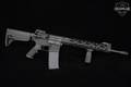 Bushmaster XM15-E2S 5.56mm NATO Black Anodized in Very Good Condition Image 3