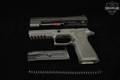 Sig Sauer P320 X-Change Kit 9mm Luger in Very Good Condition Image 2