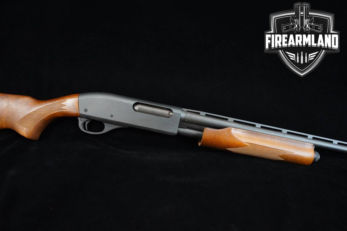 1994 Remington Model 870 Express 28-Gauge 25" Remington M870 28-Ga MOD