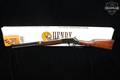 Henry Repeating Arms Big Boy Brass .357 Mag. Polished Brass & Walnut in Very Good Condition Image 2