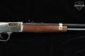 Henry Repeating Arms Big Boy Brass .357 Mag. Polished Brass & Walnut in Very Good Condition Image 5