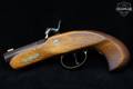 Jukar Philadelphia Derringer .45 BPM (Black Powder) Browned in Very Good Condition Image 2