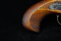 Jukar Philadelphia Derringer .45 BPM (Black Powder) Browned in Very Good Condition Image 3