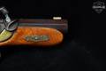 Jukar Philadelphia Derringer .45 BPM (Black Powder) Browned in Very Good Condition Image 5