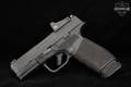 Springfield Armory Hellcat Pro OSP 9mm Luger Black in Very Good Condition Image 2