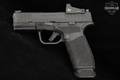 Springfield Armory Hellcat Pro OSP 9mm Luger Black in Very Good Condition Image 4