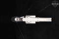 2014 Charter Arms Bulldog .44 Special Matte Stainless in Good Condition Image 5