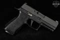 Sig Sauer P320 XSeries, XCarry, PRO, Carry Pro 9mm Luger Black in Good Condition Image 3