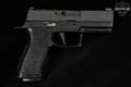 Sig Sauer P320 XSeries, XCarry, PRO, Carry Pro 9mm Luger Black in Good Condition Image 4