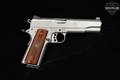 2013 Sturm Ruger SR1911 .45 ACP Stainless in Very Good Condition Image 3