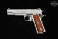 2013 Sturm Ruger SR1911 .45 ACP Stainless in Very Good Condition Image 4