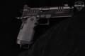 Staccato (STI) XC 2011 X-Series Optic Ready 9mm Luger Black in Excellent Condition Image 3