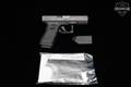 Glock 19 Gen4 9mm Luger Tenifer in Excellent Condition Image 2