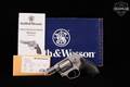 2014 Smith & Wesson (S&W) 638-3 .38 Spl. Matte Silver in Fair Condition Image 2