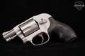 2014 Smith & Wesson (S&W) 638-3 .38 Spl. Matte Silver in Fair Condition Image 3