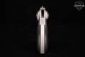 2014 Smith & Wesson (S&W) 638-3 .38 Spl. Matte Silver in Fair Condition Image 4