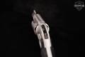 2014 Smith & Wesson (S&W) 638-3 .38 Spl. Matte Silver in Fair Condition Image 5