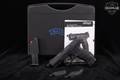 Walther PPQ M2 Q4 Tactical 9mm Luger Black in Excellent Condition Image 2