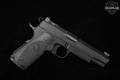2017 Nighthawk Custom War Hawk .45 ACP Nitride in Excellent Condition Image 2