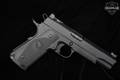 2017 Nighthawk Custom War Hawk .45 ACP Nitride in Excellent Condition Image 3
