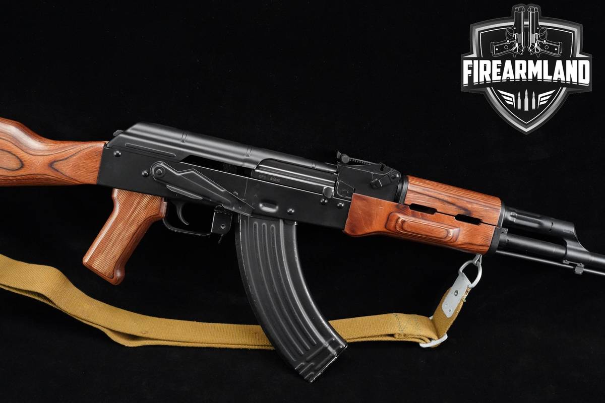 Palmetto State Armory (PSA) PSAK47 7.62x39 AK-47 AK47 AK 16" PSAK47 PSAK-47