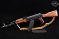Palmetto State Armory (PSA) PSAK47 7.62x39 Black in Very Good Condition Image 2