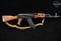 Palmetto State Armory (PSA) PSAK47 7.62x39 Black in Very Good Condition Image 3