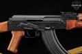 Palmetto State Armory (PSA) PSAK47 7.62x39 Black in Very Good Condition Image 5