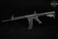 Smith & Wesson (S&W) M&P15-22 Sport .22 LR Blued & Synthetic in Very Good Condition Image 2