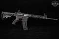Smith & Wesson (S&W) M&P15-22 Sport .22 LR Blued & Synthetic in Very Good Condition Image 3