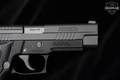 Apr 2017 Sig Sauer P226 Elite 9mm Luger Black Nitride in Excellent Condition Image 5