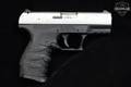 2017 Walther CCP M2+ 9mm Luger (9x19 Para) Black/Stainless in Good Condition Image 3