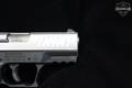 2017 Walther CCP M2+ 9mm Luger (9x19 Para) Black/Stainless in Good Condition Image 4