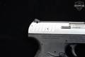 2017 Walther CCP M2+ 9mm Luger (9x19 Para) Black/Stainless in Good Condition Image 5