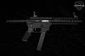 Freedom Ordnance FX-9 9mm Luger Matte Black in Very Good Condition Image 2