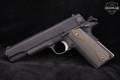 Rock Island Armory (RIA) M1911A1 .38 Super Parkerized in Excellent Condition Image 2