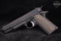 Rock Island Armory (RIA) M1911A1 .38 Super Parkerized in Excellent Condition Image 3