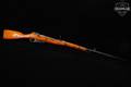 1946 Izhevsk Arsenal Mosin–Nagant Model 1944 Carbine 7.62x54R Blued & Hardwood in Very Good Condition Image 2