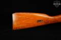 1946 Izhevsk Arsenal Mosin–Nagant Model 1944 Carbine 7.62x54R Blued & Hardwood in Very Good Condition Image 4