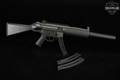 German Sport Guns (GSG) GSG-522 SD .22 LR Black & Synthetic in Very Good Condition Image 2