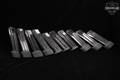 Beretta TEN (10) APX 19 & 17 Round Magazines 9mm Luger in Very Good Condition Image 3