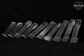 Beretta TEN (10) APX 19 & 17 Round Magazines 9mm Luger in Very Good Condition Image 4
