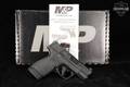 Smith & Wesson (S&W) M&P9 Shield Plus Thumb Safety 9mm Luger Black in Excellent Condition Image 2