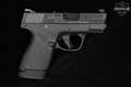 Smith & Wesson (S&W) M&P9 Shield Plus Thumb Safety 9mm Luger Black in Excellent Condition Image 4