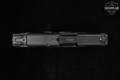 Smith & Wesson (S&W) M&P9 Shield Plus Thumb Safety 9mm Luger Black in Excellent Condition Image 5