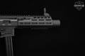 Brugger & Thomet (B&T) APC45-SD Compact .45 ACP Black in Very Good Condition Image 5