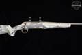 2022 Browning X-Bolt Speed SR 6.8 Western Smoked Bronze Cerakote in Excellent Condition Image 4